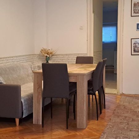 Downtown Apartment Piata Romana 布加勒斯特 外观 照片