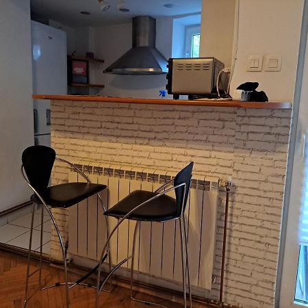 Downtown Apartment Piata Romana 布加勒斯特 外观 照片