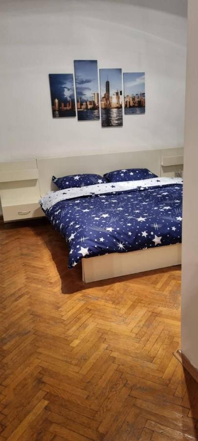 Downtown Apartment Piata Romana 布加勒斯特 外观 照片
