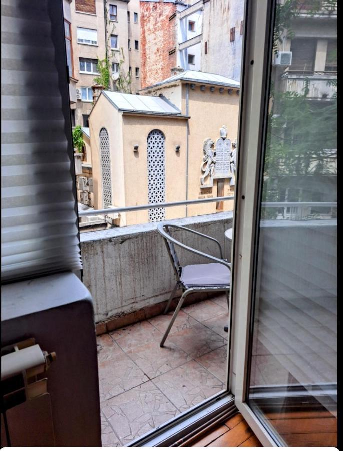 Downtown Apartment Piata Romana 布加勒斯特 外观 照片