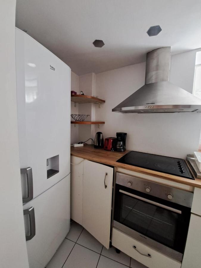 Downtown Apartment Piata Romana 布加勒斯特 外观 照片
