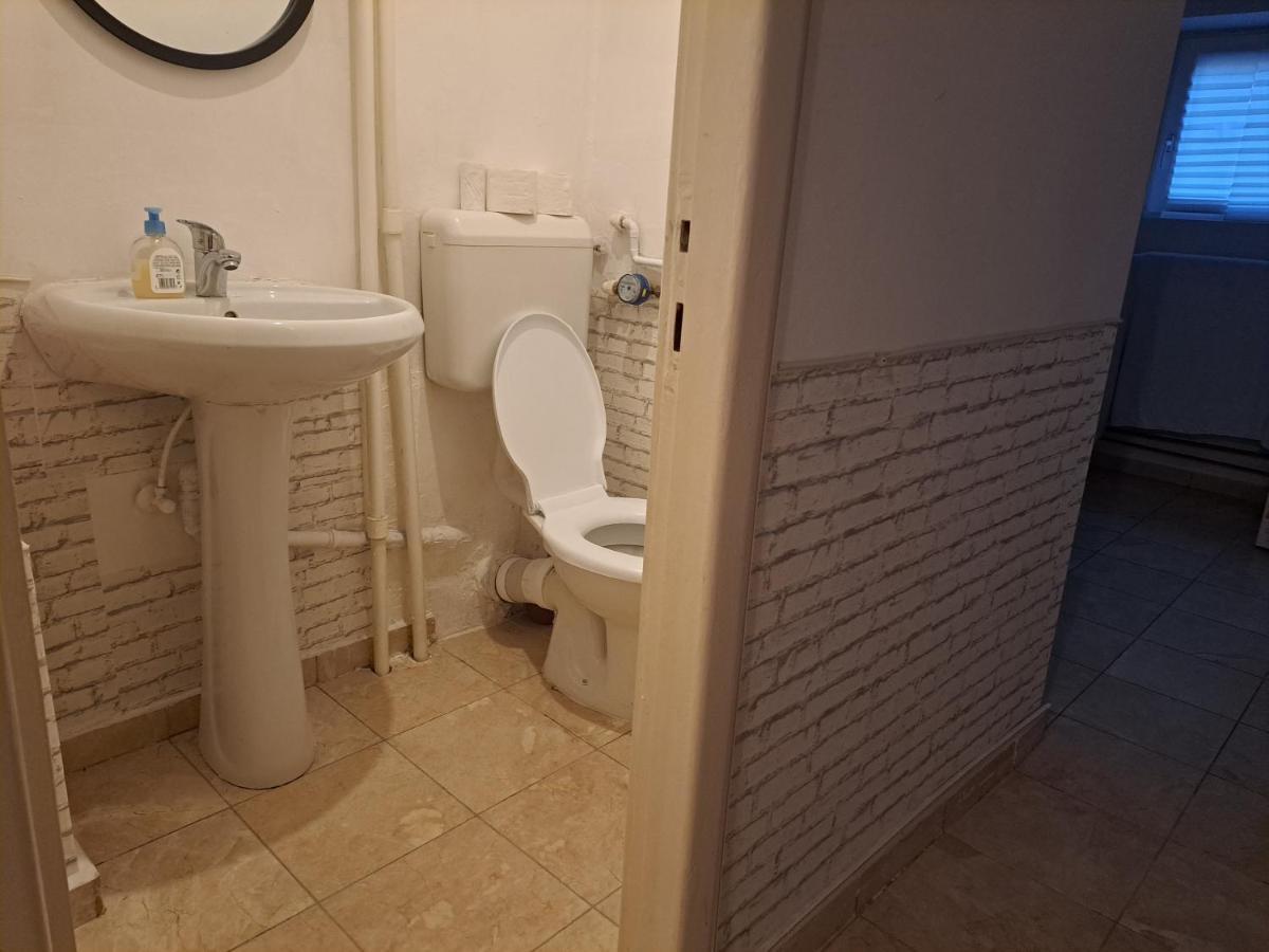 Downtown Apartment Piata Romana 布加勒斯特 外观 照片