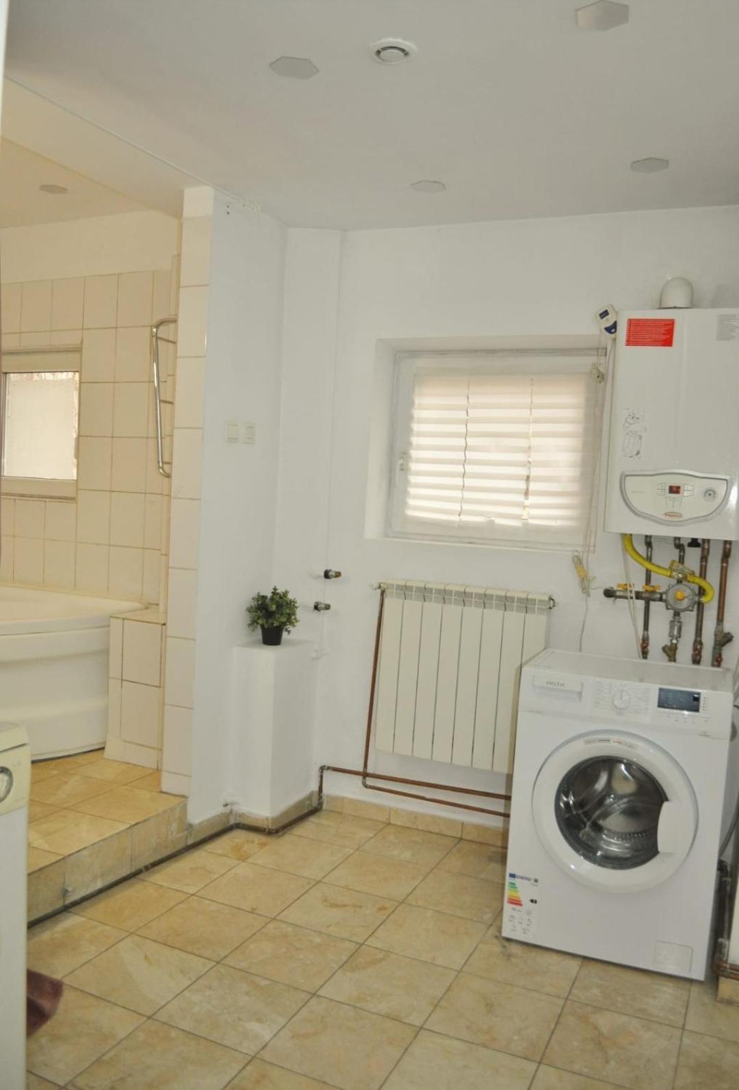 Downtown Apartment Piata Romana 布加勒斯特 外观 照片